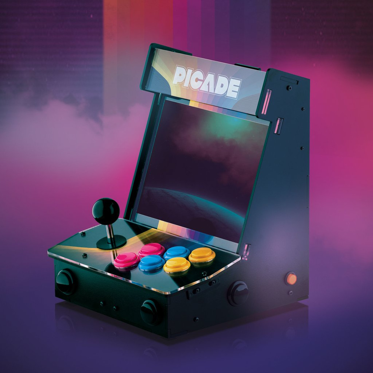 picade game console